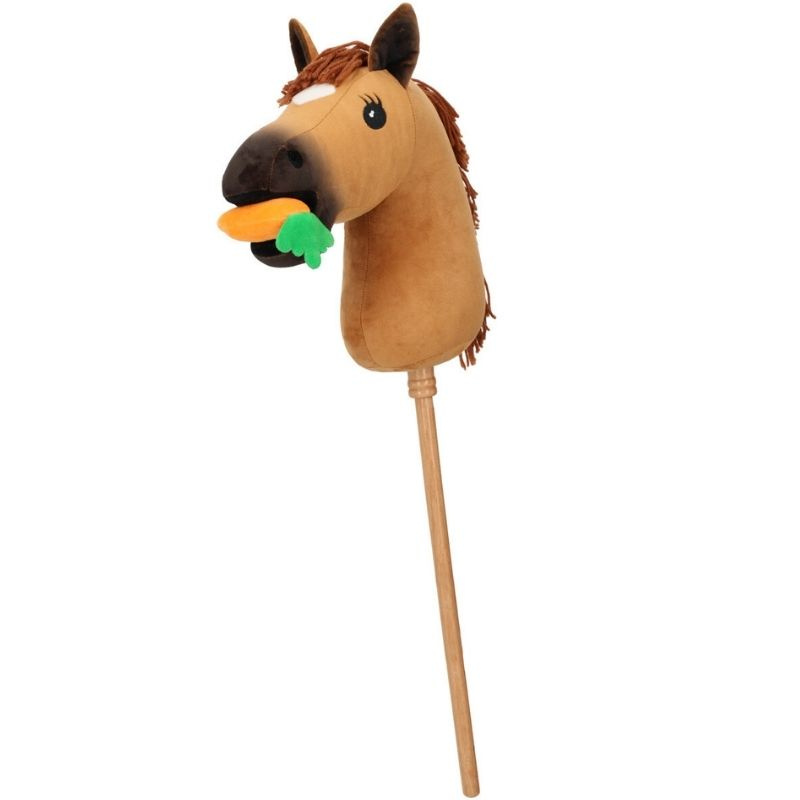 Feed Set for Hobby Horse Apple/Banana/Carrot