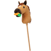 Feed Set for Hobby Horse Apple/Banana/Carrot Feed Set for Hobby Horse Apple/Banana/Carrot