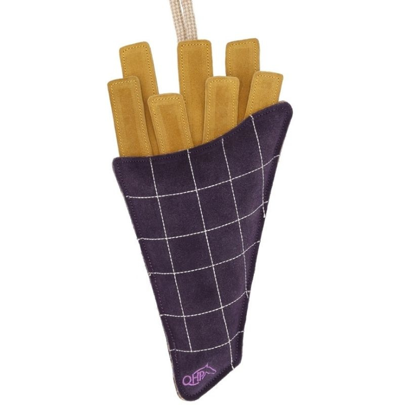 Horse Toy Snackcounter Fries