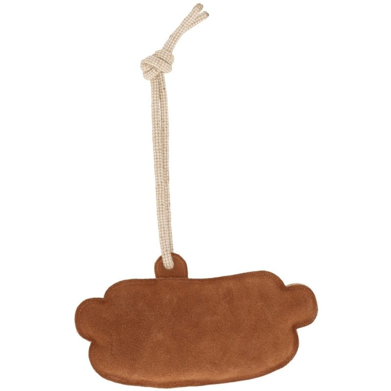 Horse Toy Snackcounter Hot Dog