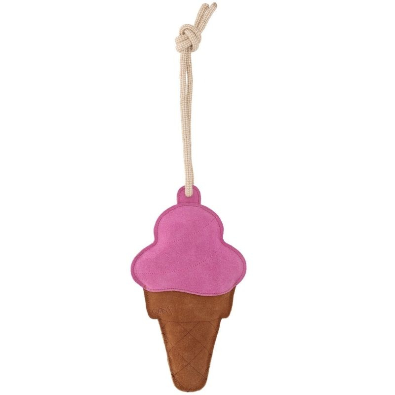 Horse Toy Snackcounter Ice Cream