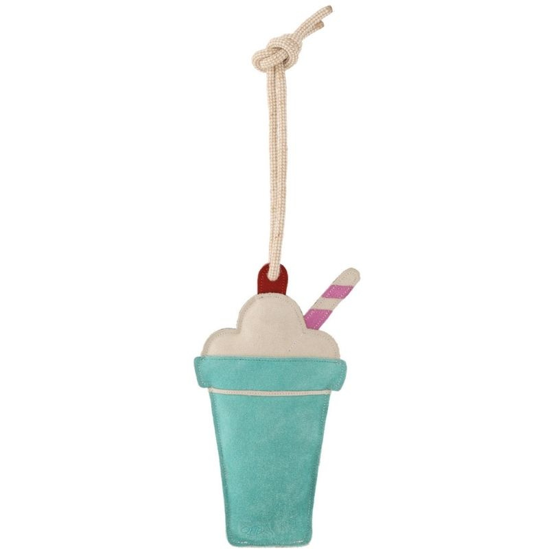 Horse Toy Snackcounter Milkshake