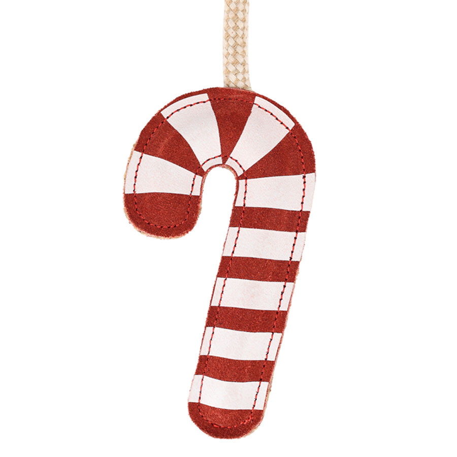 Horse Toy Box Hanger Christmas Rudolph