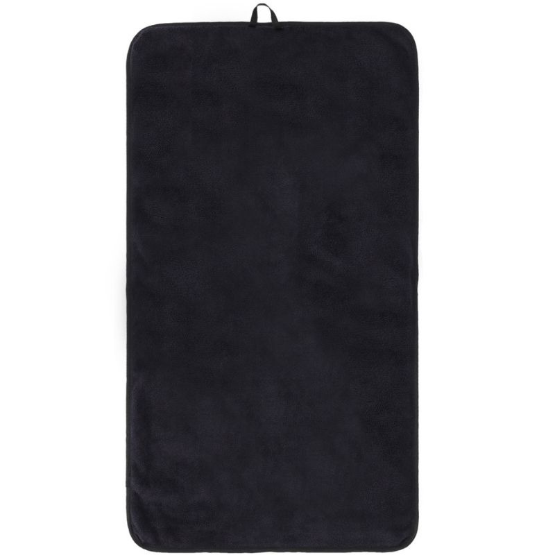 Towel Hands-in 65x35cm Black