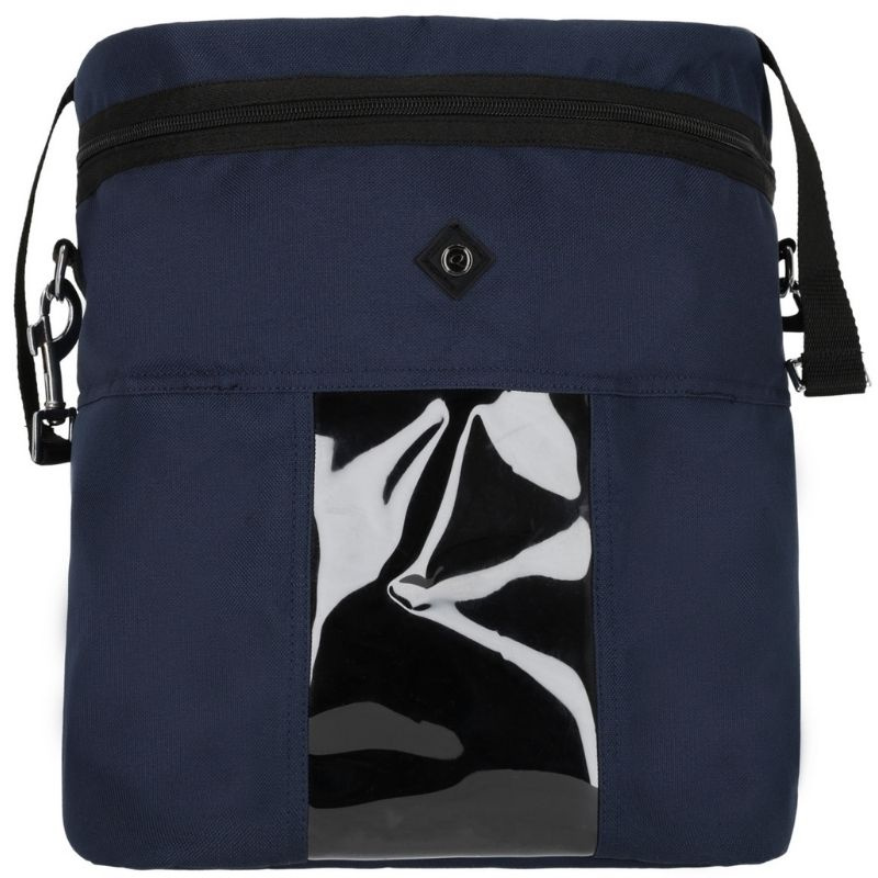 Feed Transport Bag Navy Blue