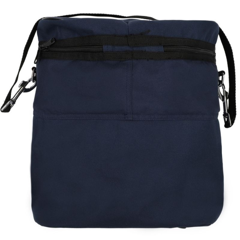 Feed Transport Bag Navy Blue