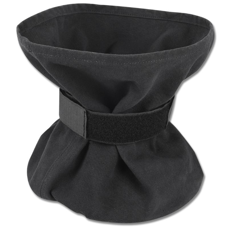 Protective Shoe PVC Protection Black