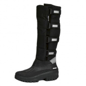 Thermo Riding Boots Black 35/36