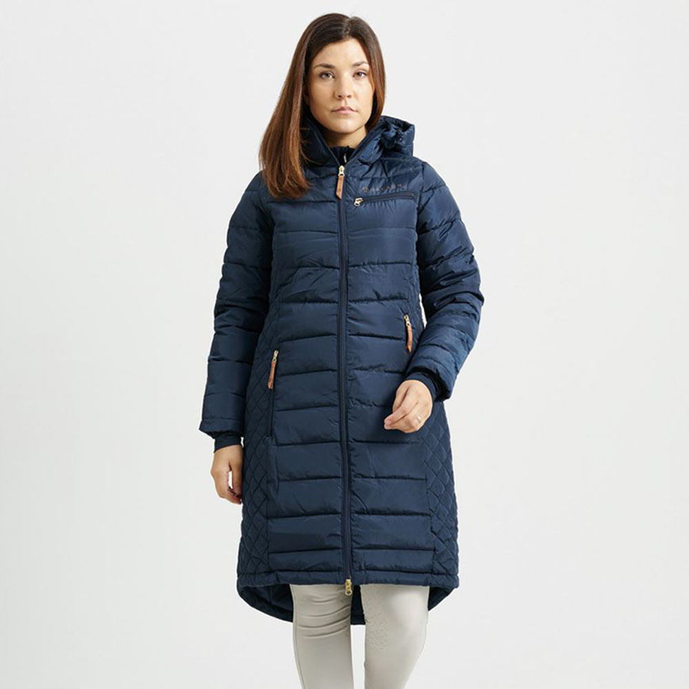 Mary Navy Jacket