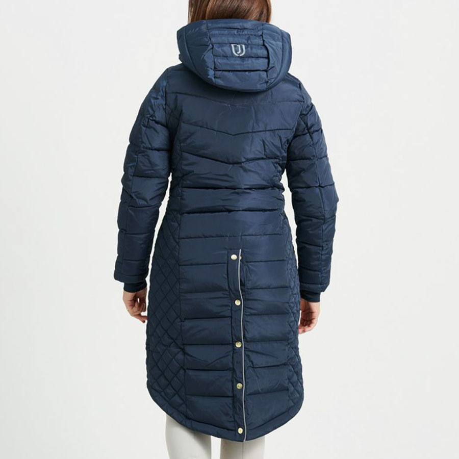 Mary Navy Jacket