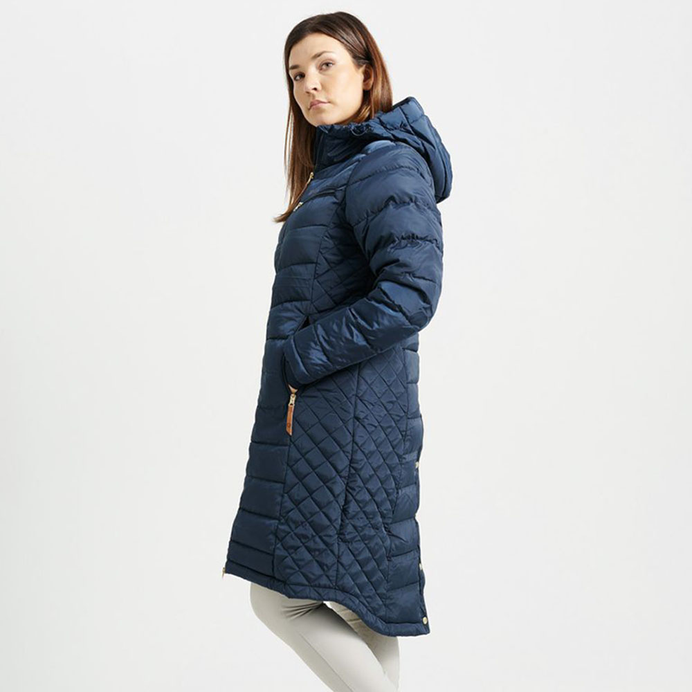 Mary Navy Jacket
