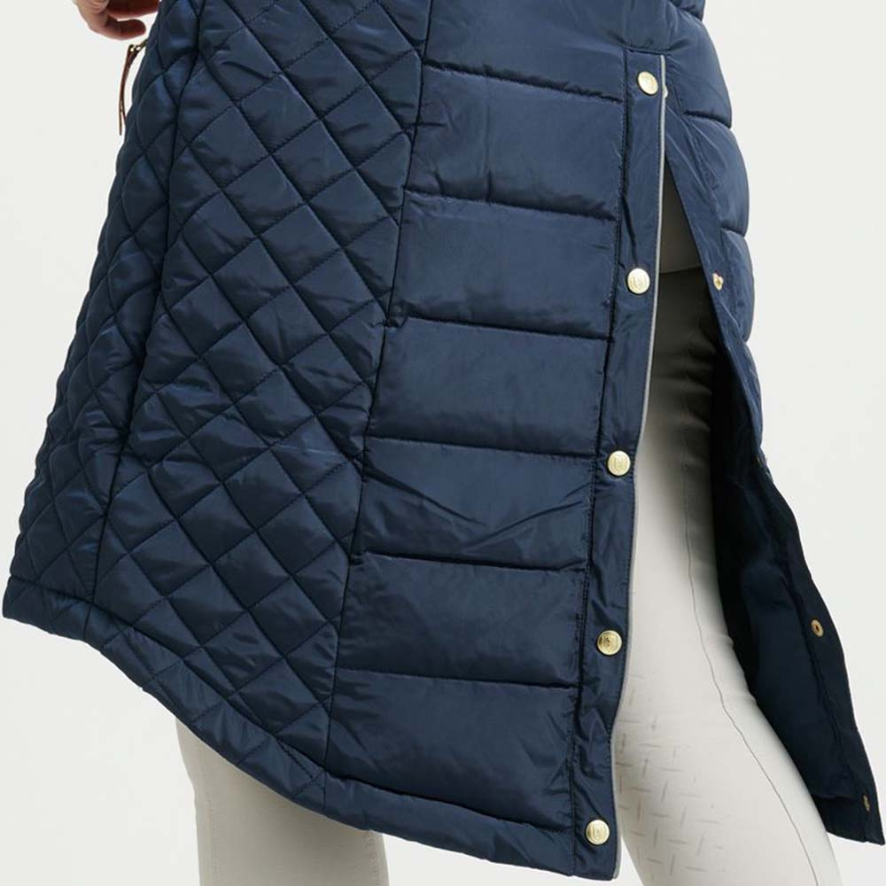 Mary Navy Jacket