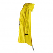 Peggy Yellow Raincoat