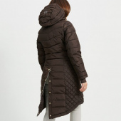 Jacket Mary Brown
