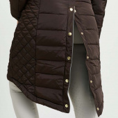 Jacket Mary Brown