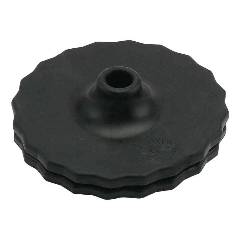 Gel Bedding Plates HG Black