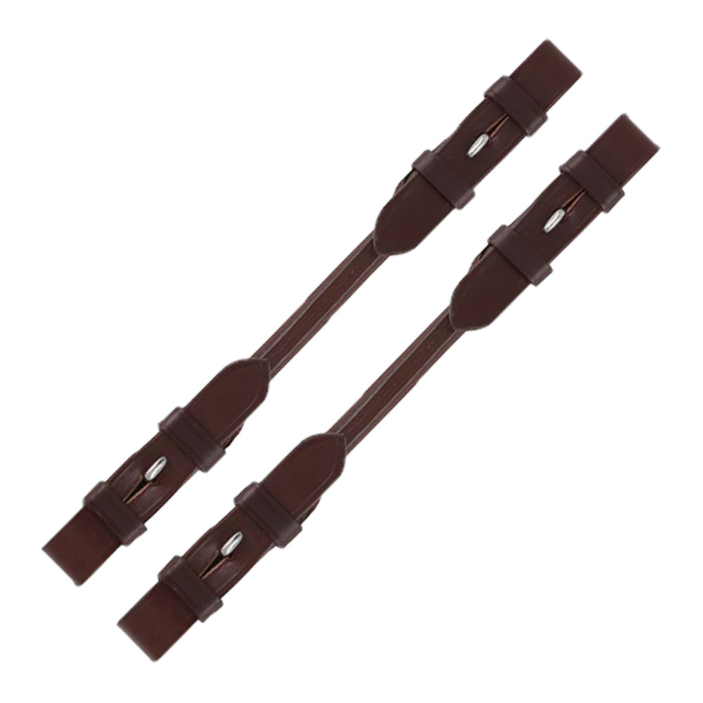 Pelham Delta Matador HG Brown