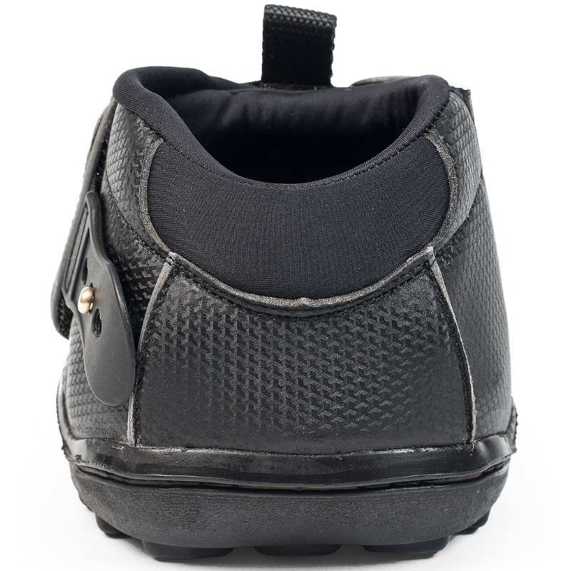 Hoof Boots Active Jogging Shoe Regular 2-pack Black