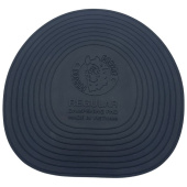 Soles Dampening Pad 2.0 Regular 2-pack Black Soles Dampening Pad 2.0 Regular 2-pack Black