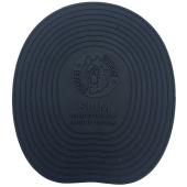 Soles Dampening Pad 2.0 Slim 2-pack Black Soles Dampening Pad 2.0 Slim 2-pack Black