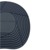 Soles Dampening Pad 2.0 Slim 2-pack Black Soles Dampening Pad 2.0 Slim 2-pack Black
