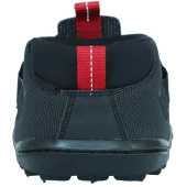 Hoof Boot Trekking Shoe Regular Black Hoof Boot Trekking Shoe Regular Black
