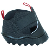 Hoof Boot Trekking Shoe Slim Black Hoof Boot Trekking Shoe Slim Black