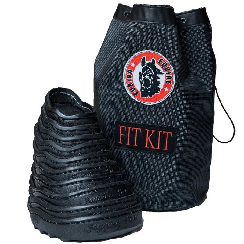 Fit Kit Regular Black