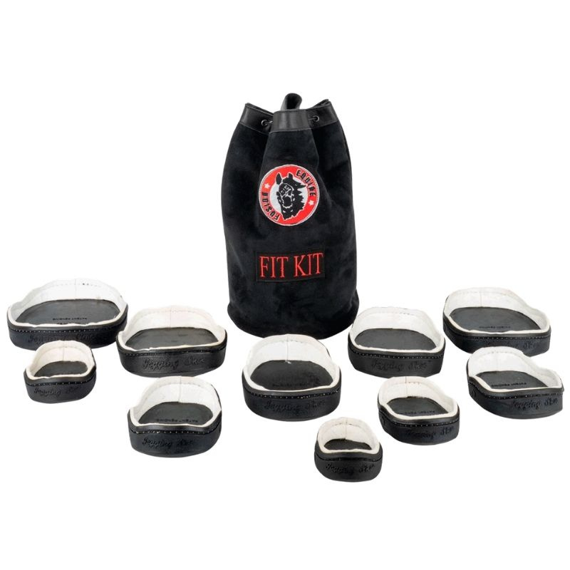 Fit Kit Slim Black