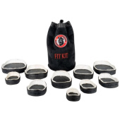 Fit Kit Slim Black Fit Kit Slim Black