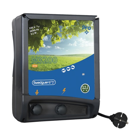 Fence Energizer Pro+ N3200