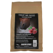 Horse Treats HS Treat Me Good Raspberry 1kg Horse Treats HS Treat Me Good Raspberry 1kg