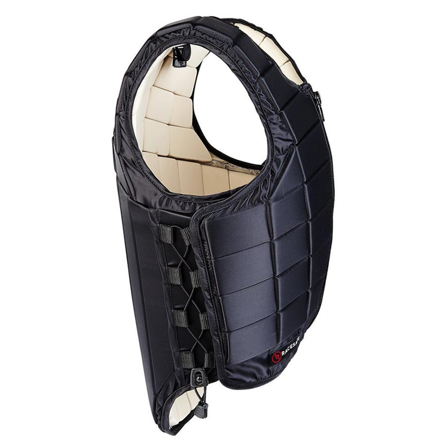 Safety Vest RS2010 Black