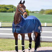 Cooler Rug HS SvettMAX Mesh Navy Blue Cooler Rug HS SvettMAX Mesh Navy Blue