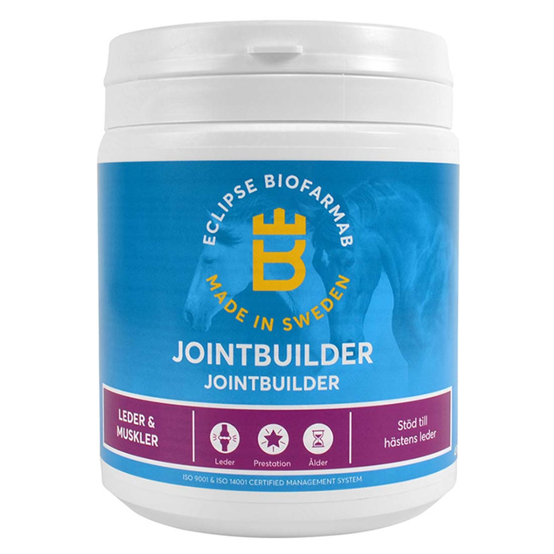 Joint Builder 450g