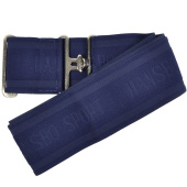 Surcingle HS Elastic Navy Blue Surcingle HS Elastic Navy Blue