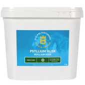 Psyllium Husk 4kg Psyllium Husk 4kg