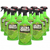 UltraShield Green Summer Spray 946ml 12-pack