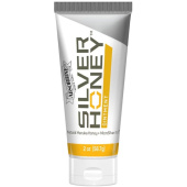 Salve Silver Honey 56.6g Salve Silver Honey 56.6g