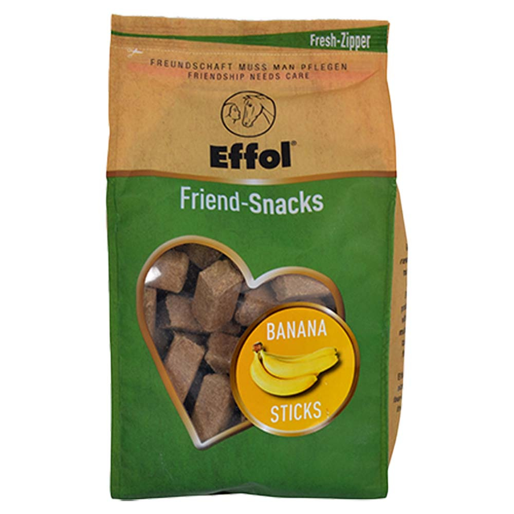 Horse Treats Friend-Snacks Banana 1kg