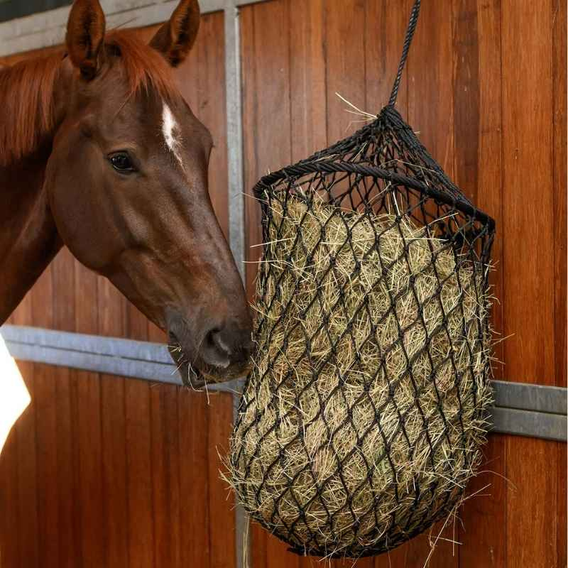 Hay Net Simple Fill Black