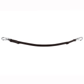 Saddle Handle HS Brown/Silver Saddle Handle HS Brown/Silver