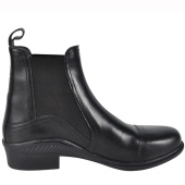 Jodhpur Boots HS Leather Black Jodhpur Boots HS Leather Black