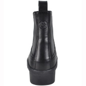 Jodhpur Boots HS Leather Black Jodhpur Boots HS Leather Black