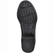 Jodhpur Boots HS Leather Black Jodhpur Boots HS Leather Black