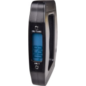 Scale Digital Black Scale Digital Black