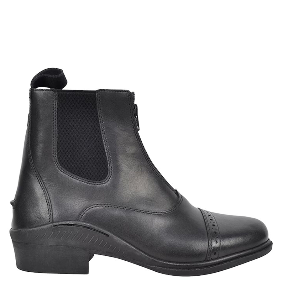 Jodhpurs with Zipper HS Black