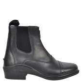 Jodhpurs with Zipper HS Black Jodhpurs with Zipper HS Black