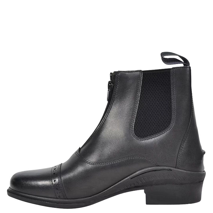 Jodhpurs with Zipper HS Black