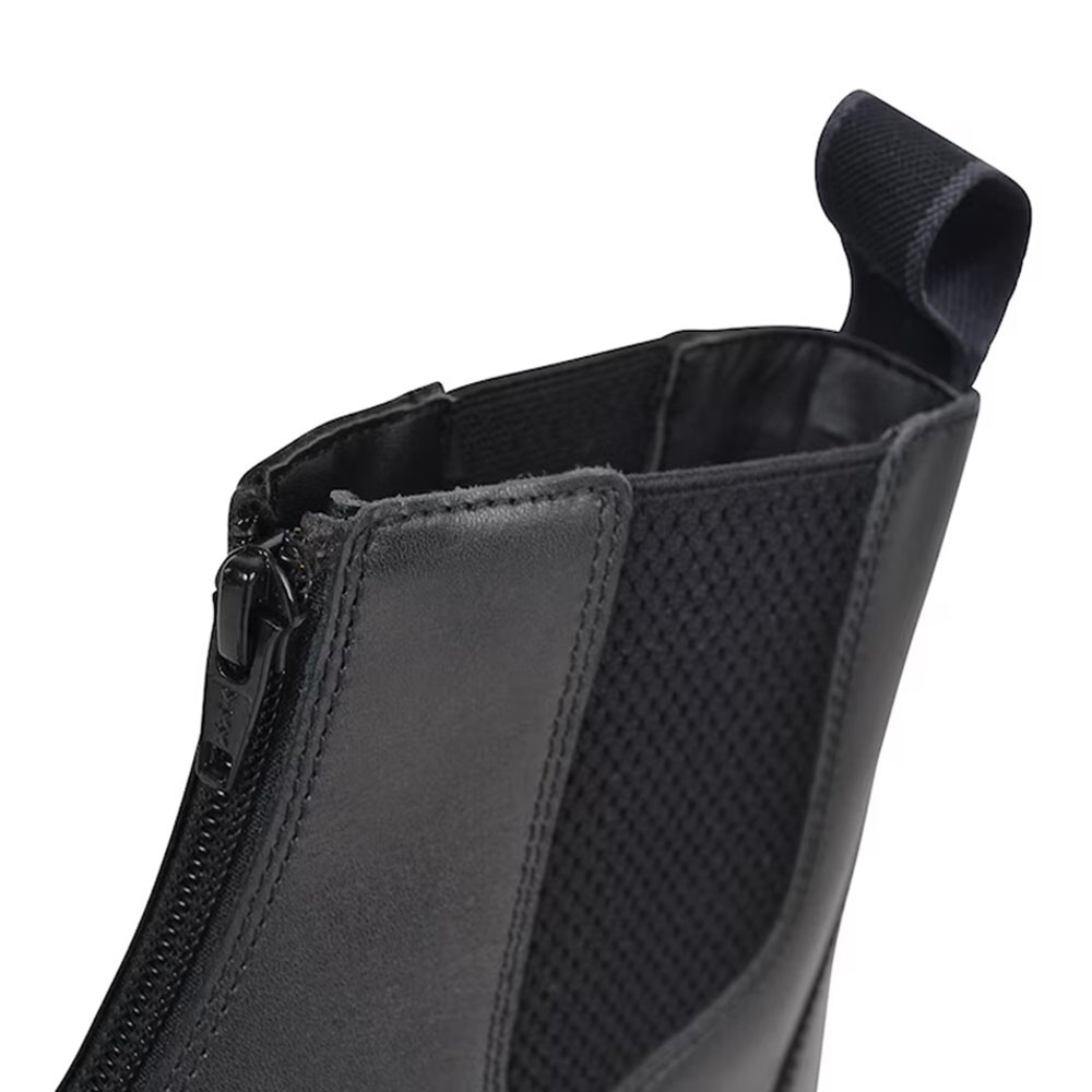 Jodhpurs with Zipper HS Black